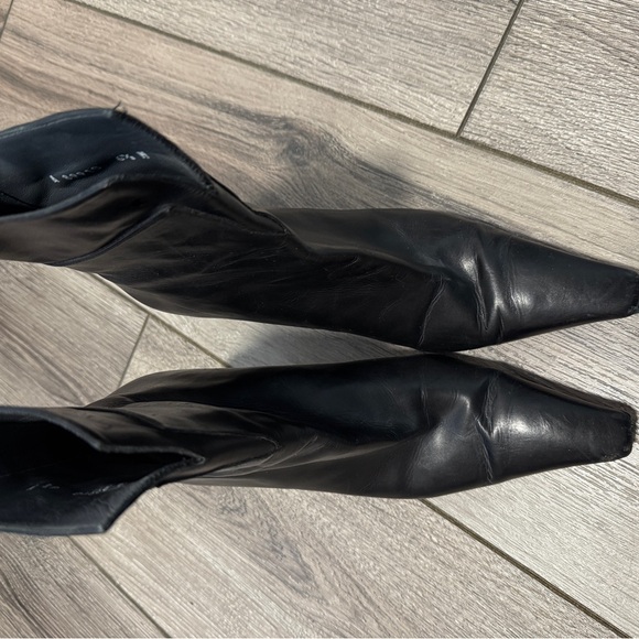 Stuart Weitzman Booties - Picture 3 of 6